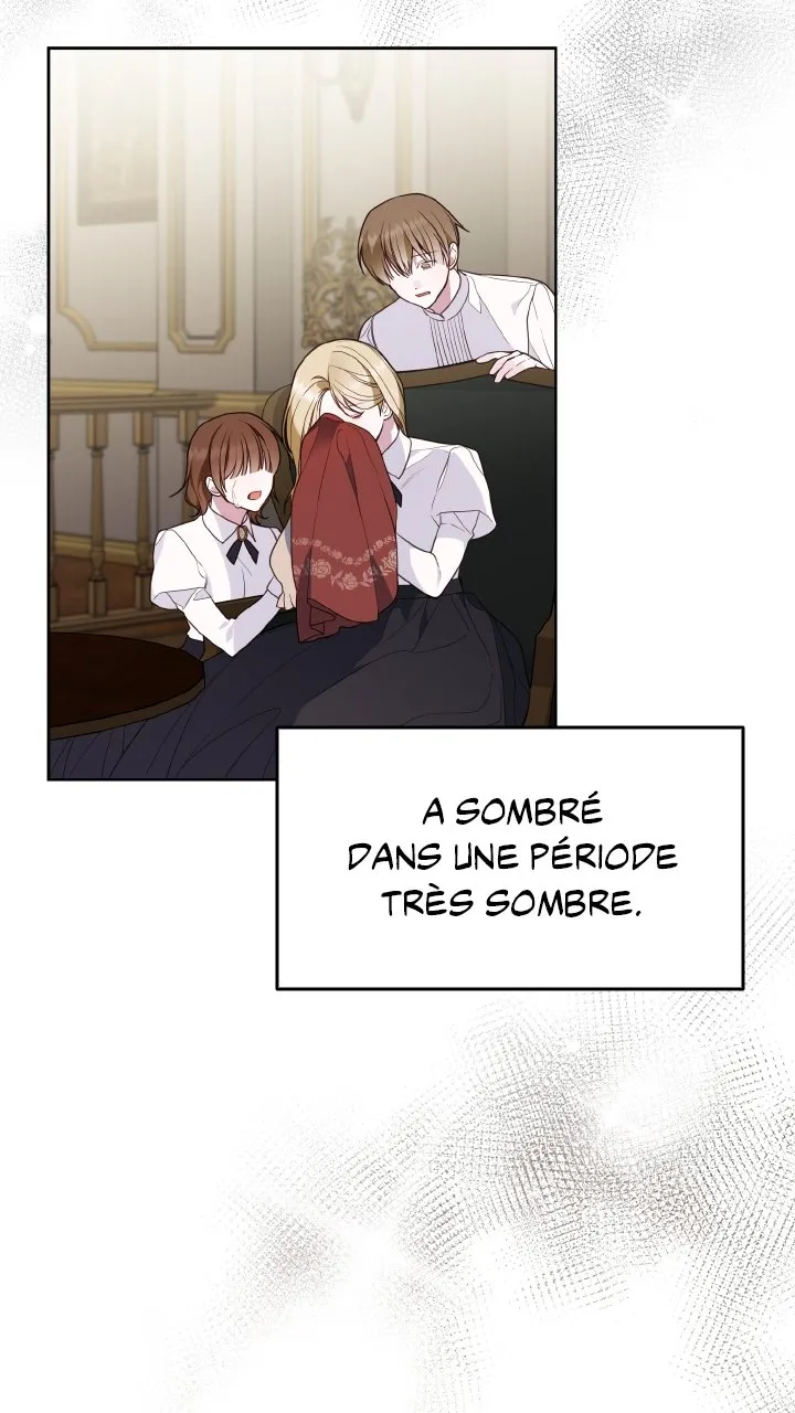 Read Le Bébé Tyran Manga Online