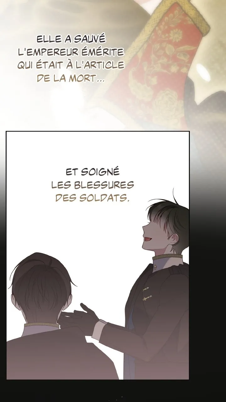 Read Le Bébé Tyran Manga Online