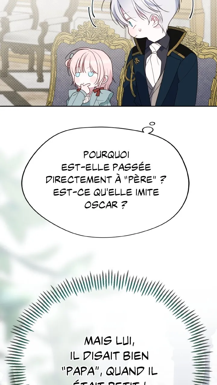 Read Le Bébé Tyran Manga Online