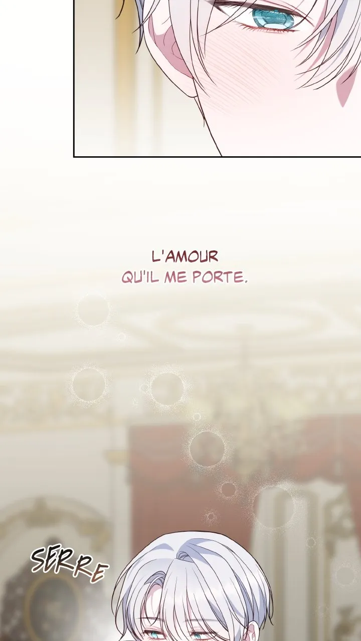Read Le Bébé Tyran Manga Online