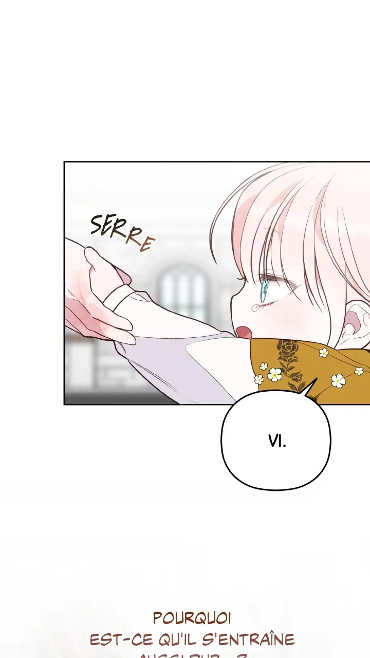 Read Le Bébé Tyran Manga Online