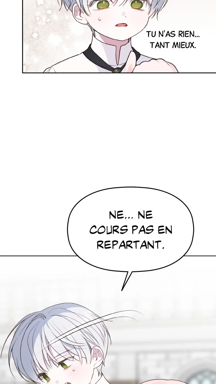 Read Le Bébé Tyran Manga Online