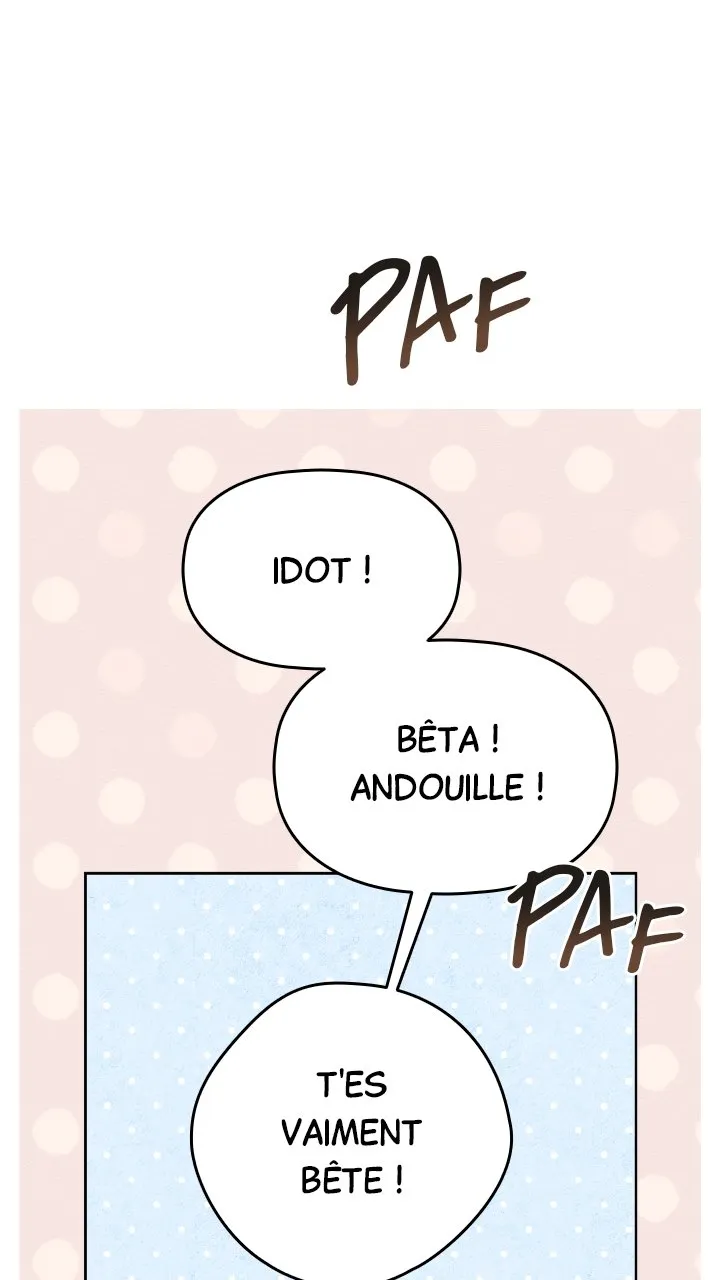 Read Le Bébé Tyran Manga Online