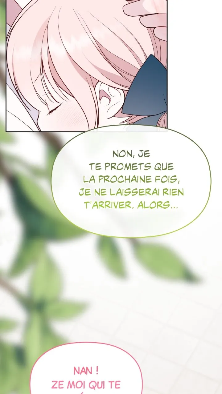 Read Le Bébé Tyran Manga Online