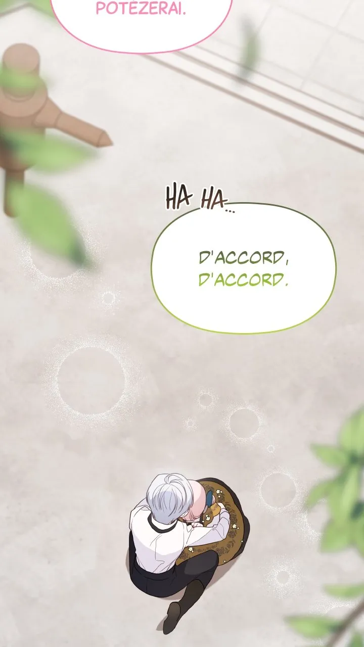 Read Le Bébé Tyran Manga Online