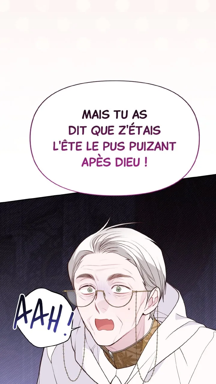 Read Le Bébé Tyran Manga Online