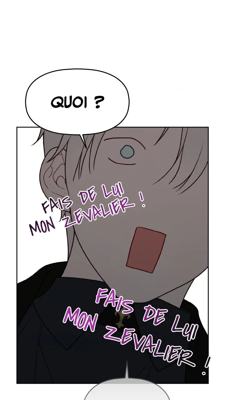 Read Le Bébé Tyran Manga Online