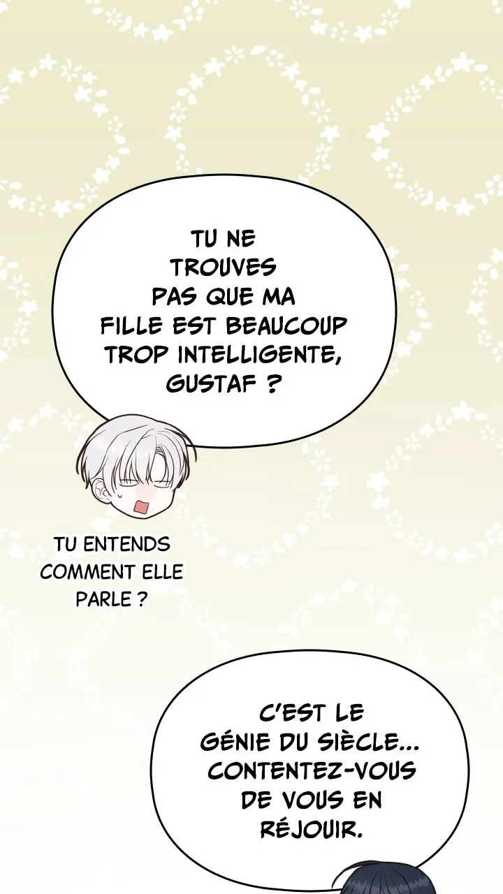 Read Le Bébé Tyran Manga Online
