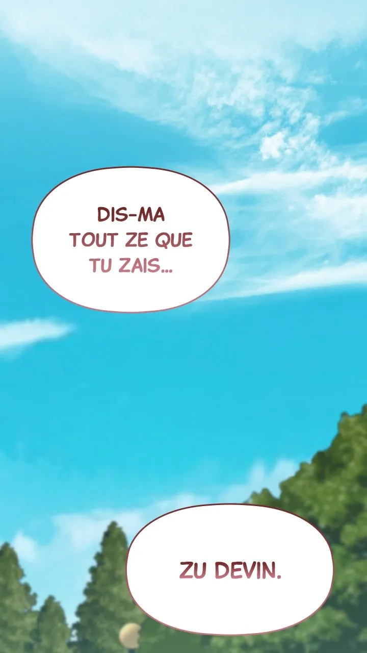 Read Le Bébé Tyran Manga Online