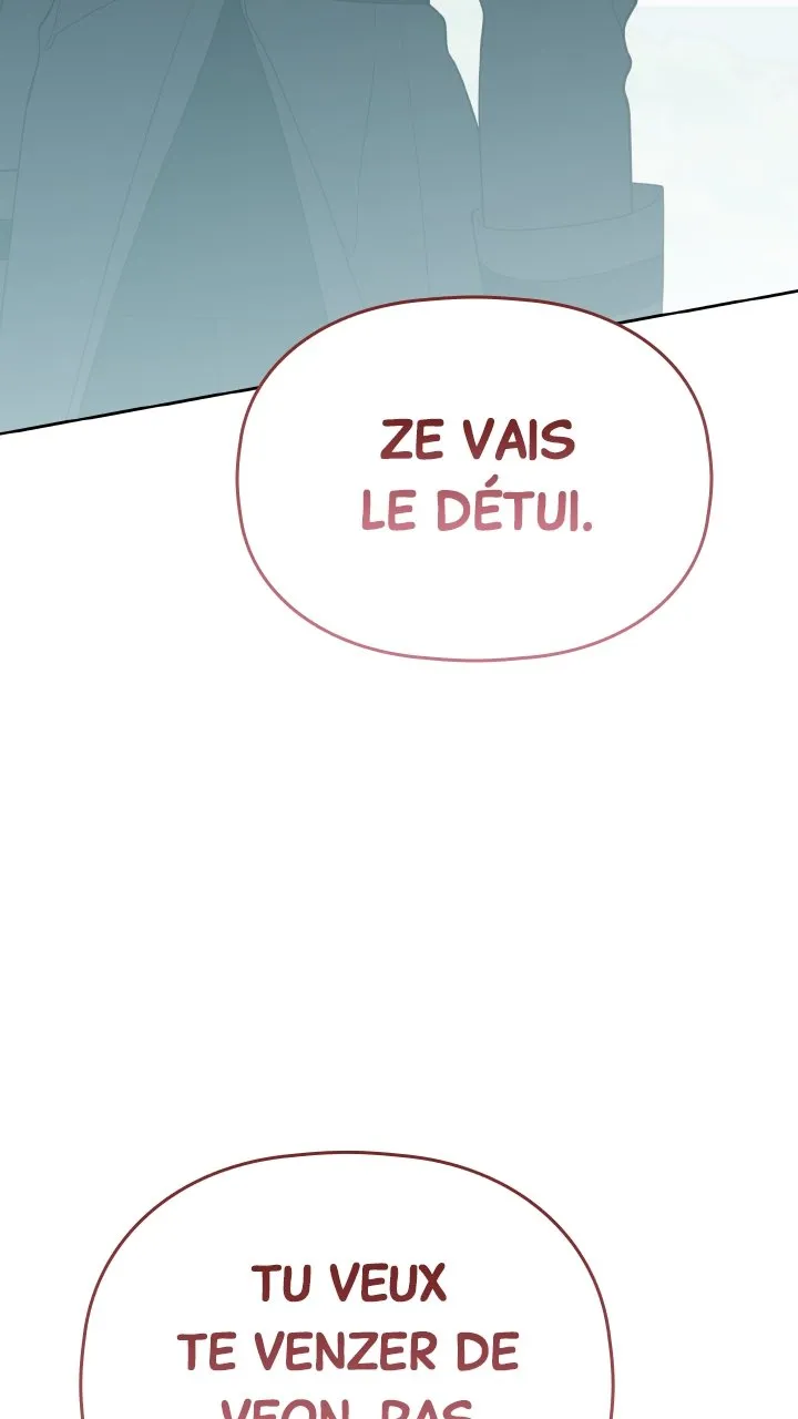 Read Le Bébé Tyran Manga Online