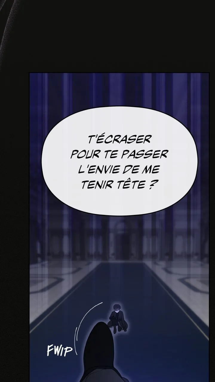 Read Le Bébé Tyran Manga Online