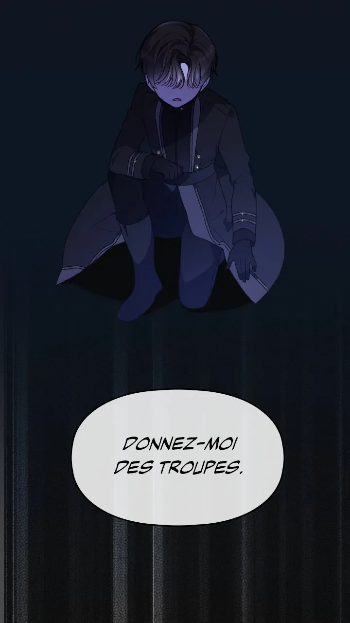 Read Le Bébé Tyran Manga Online
