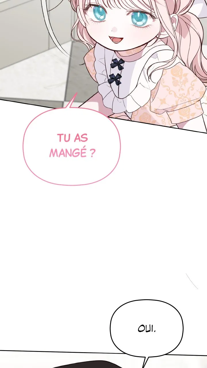 Read Le Bébé Tyran Manga Online