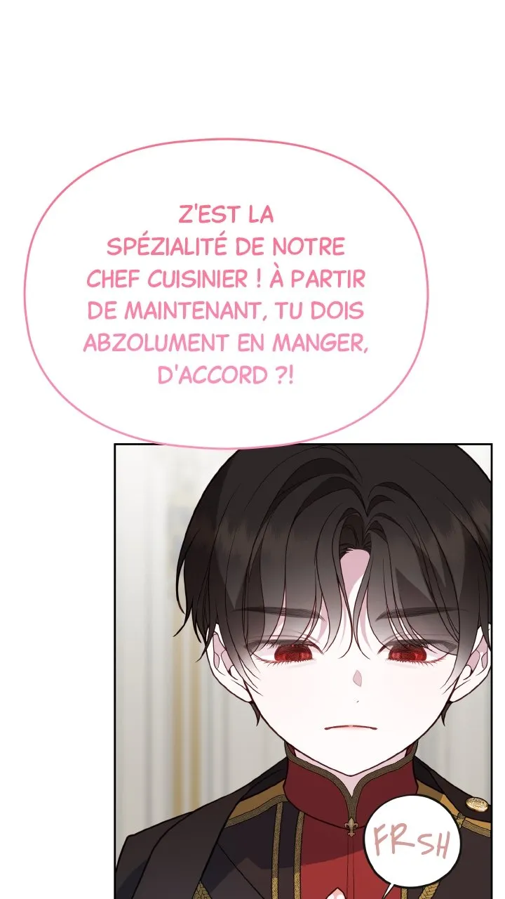 Read Le Bébé Tyran Manga Online