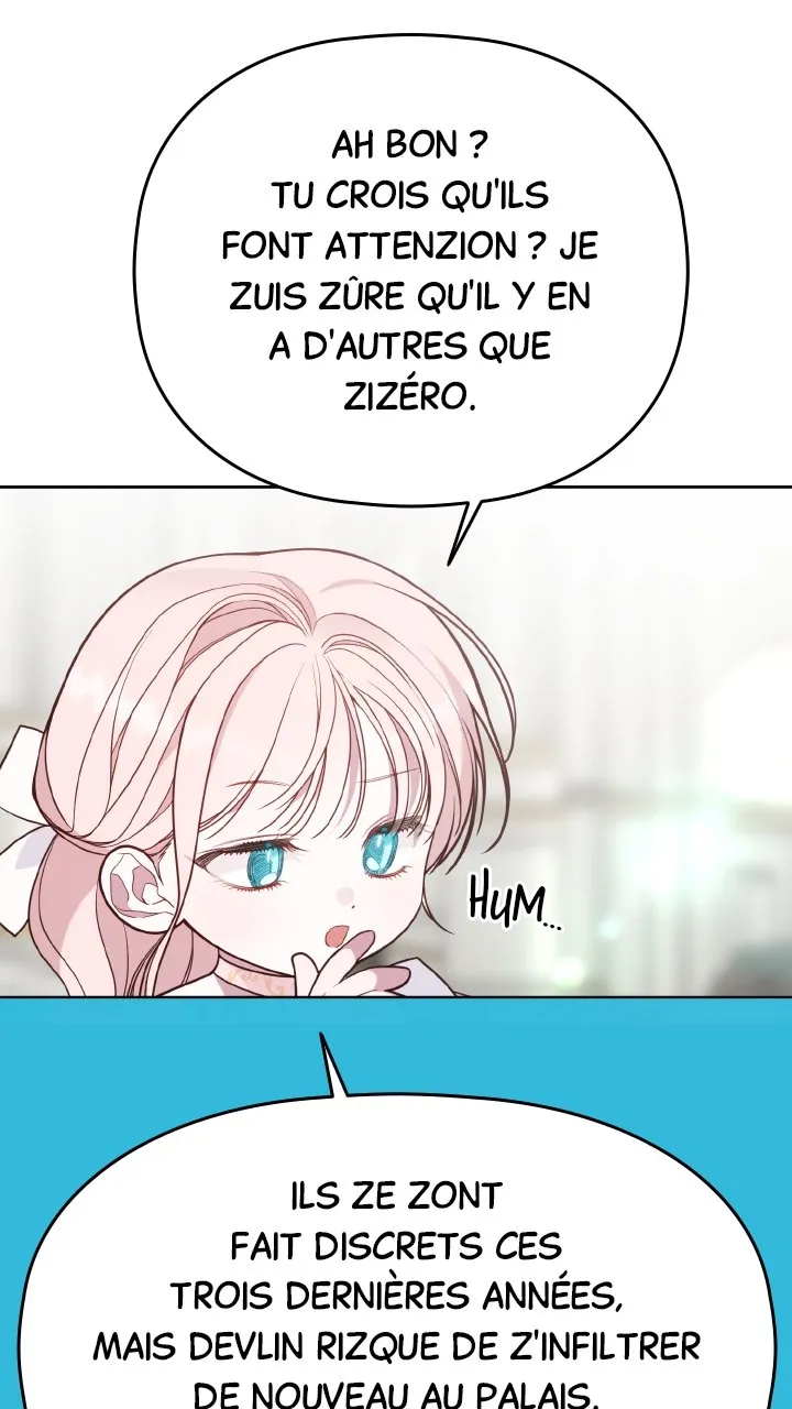 Read Le Bébé Tyran Manga Online