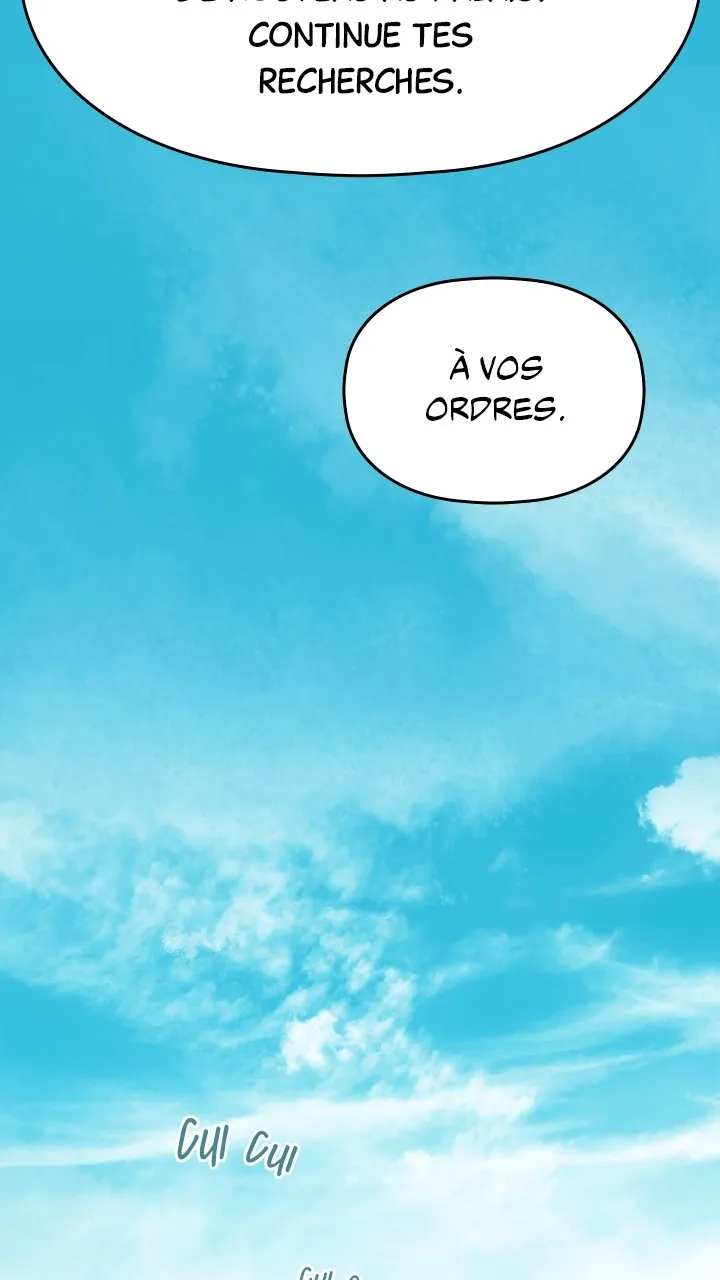 Read Le Bébé Tyran Manga Online