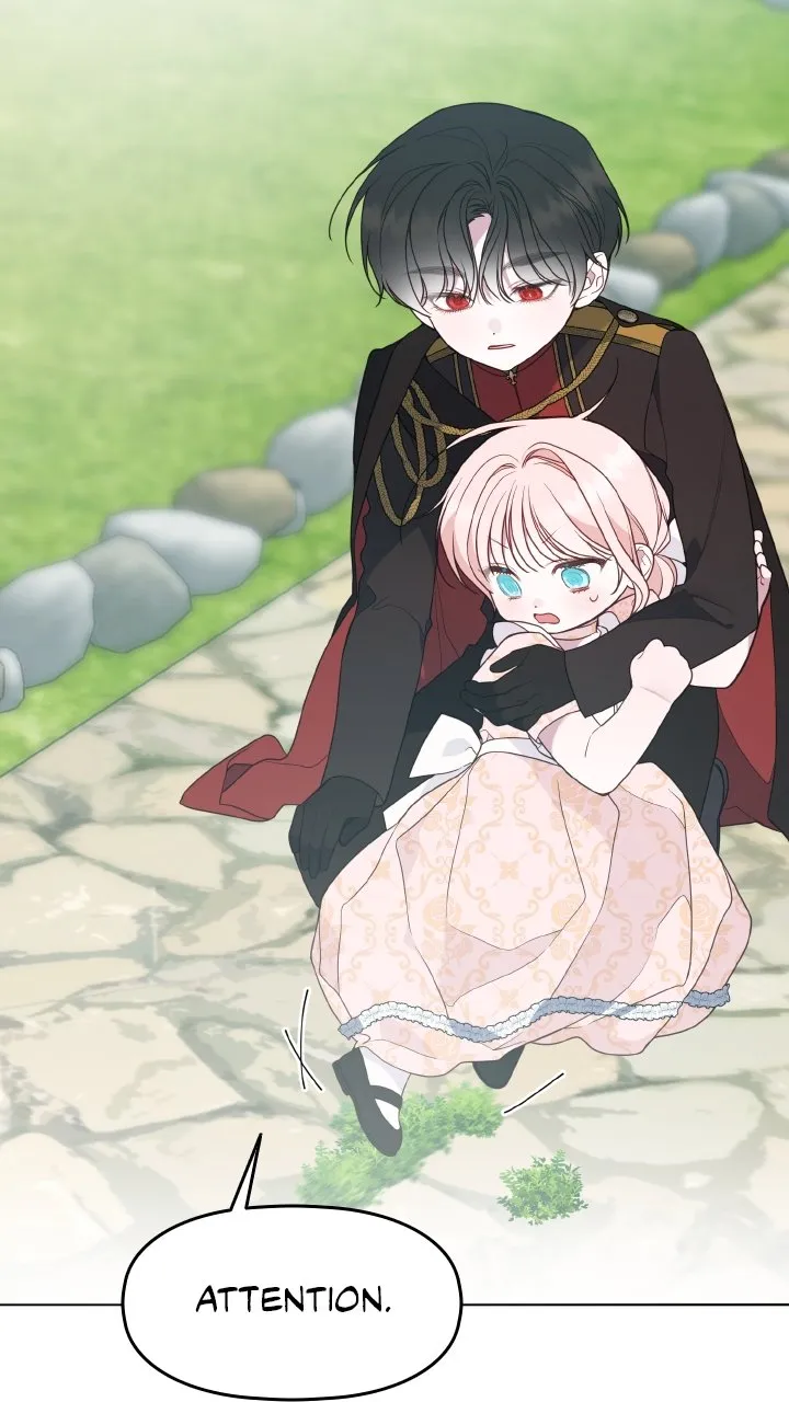 Read Le Bébé Tyran Manga Online