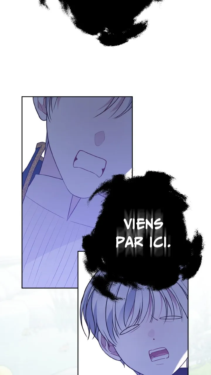 Read Le Bébé Tyran Manga Online