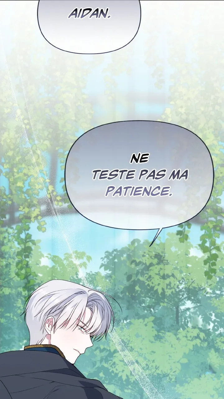 Read Le Bébé Tyran Manga Online