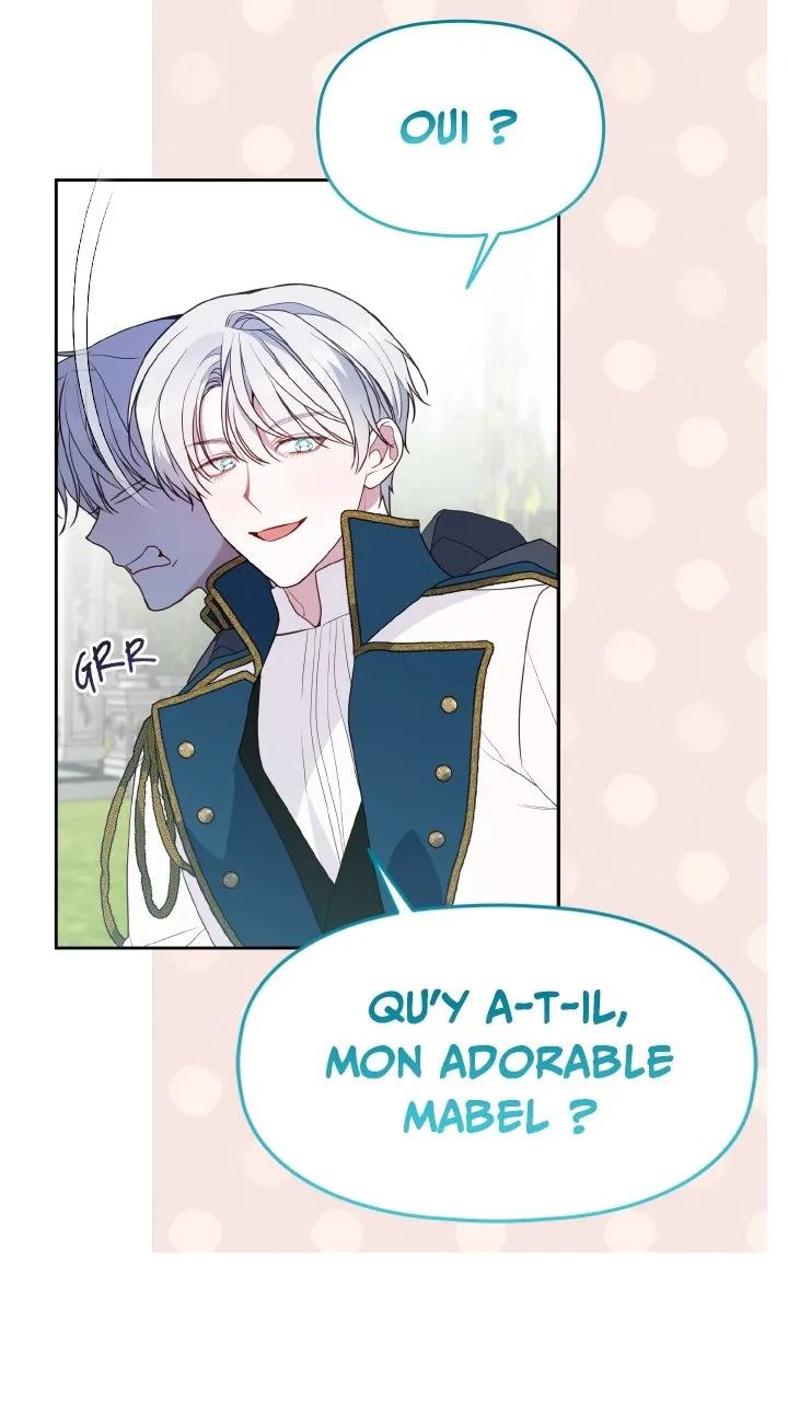 Read Le Bébé Tyran Manga Online