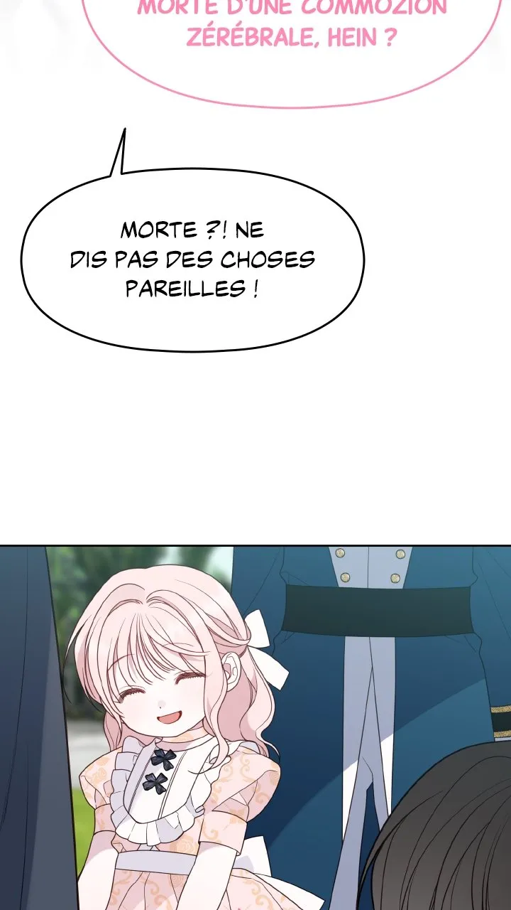 Read Le Bébé Tyran Manga Online