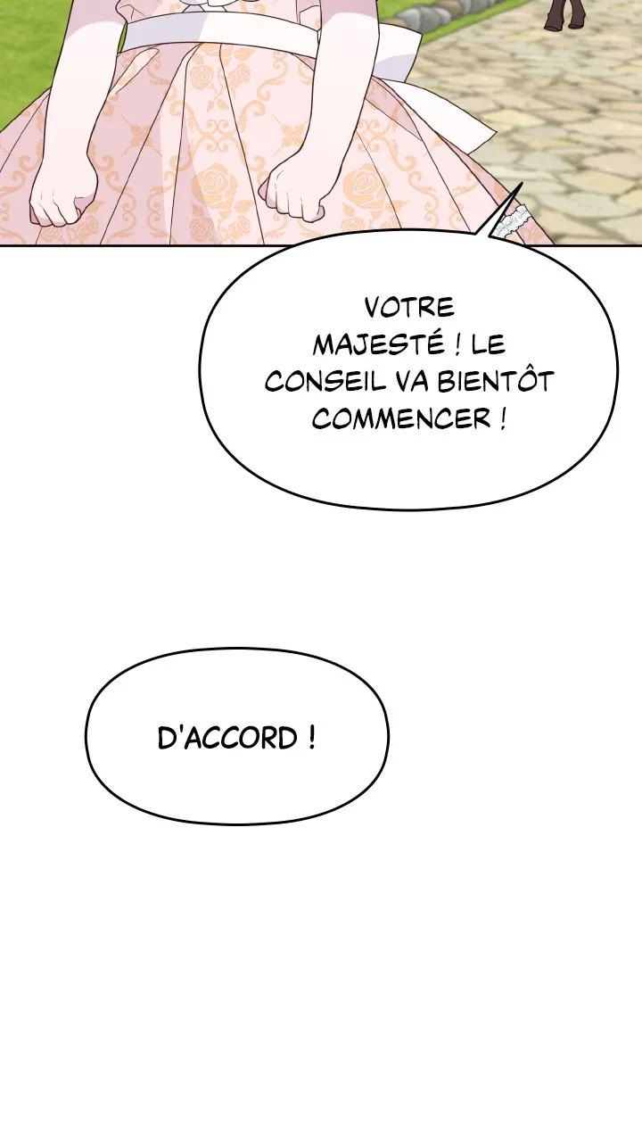 Read Le Bébé Tyran Manga Online