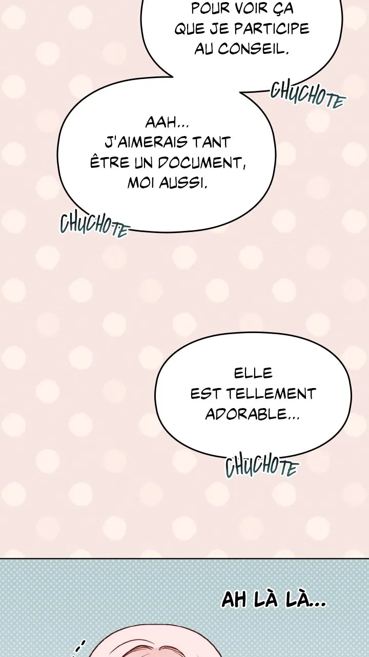 Read Le Bébé Tyran Manga Online