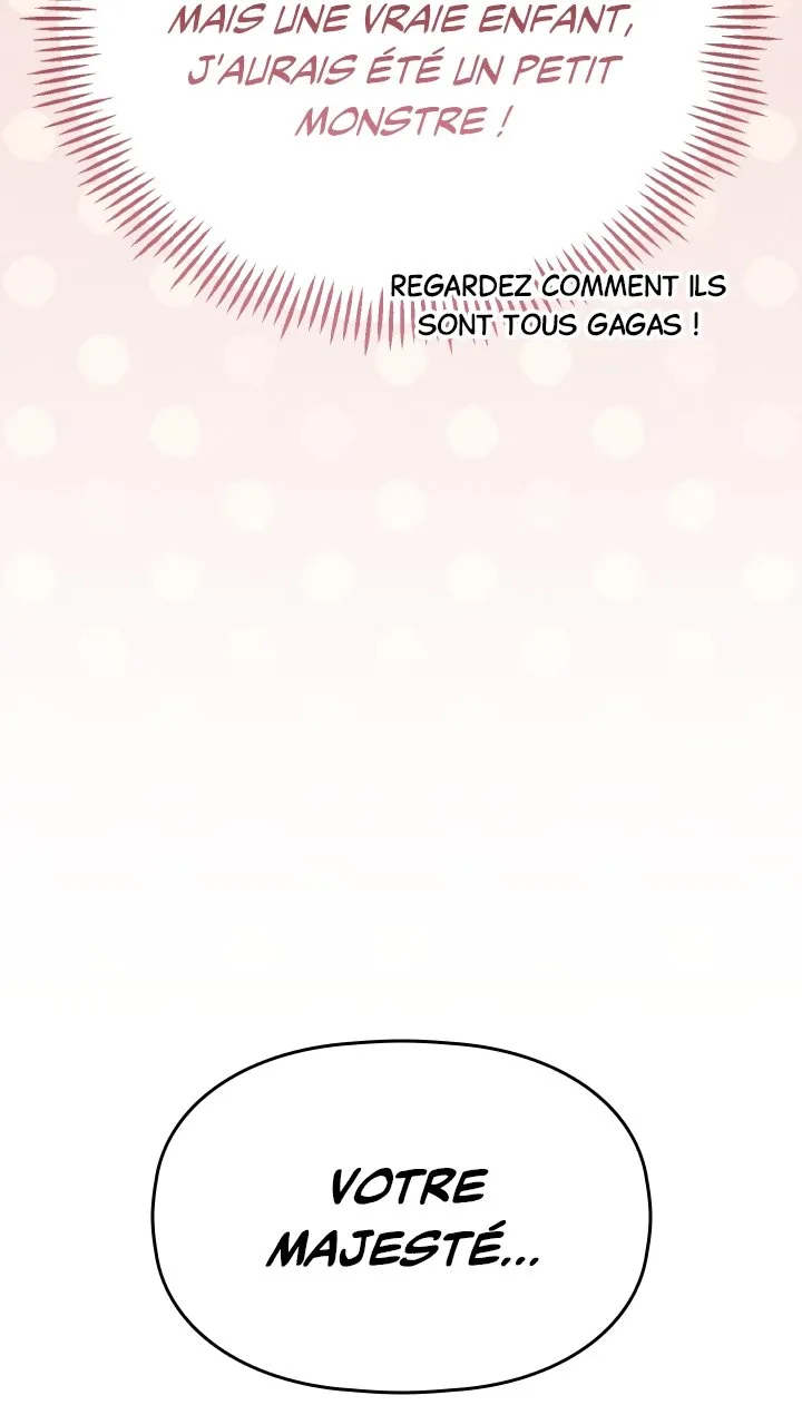 Read Le Bébé Tyran Manga Online
