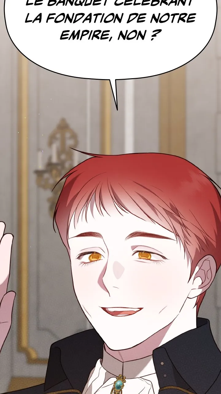 Read Le Bébé Tyran Manga Online