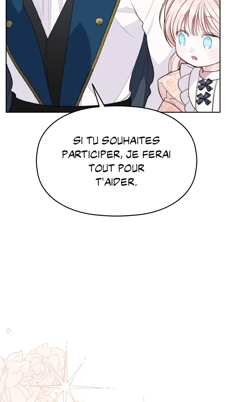 Read Le Bébé Tyran Manga Online