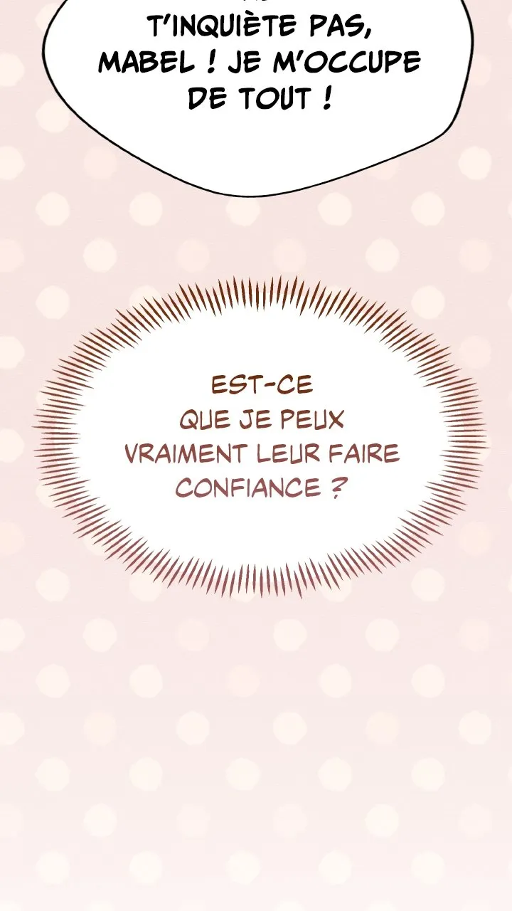 Read Le Bébé Tyran Manga Online
