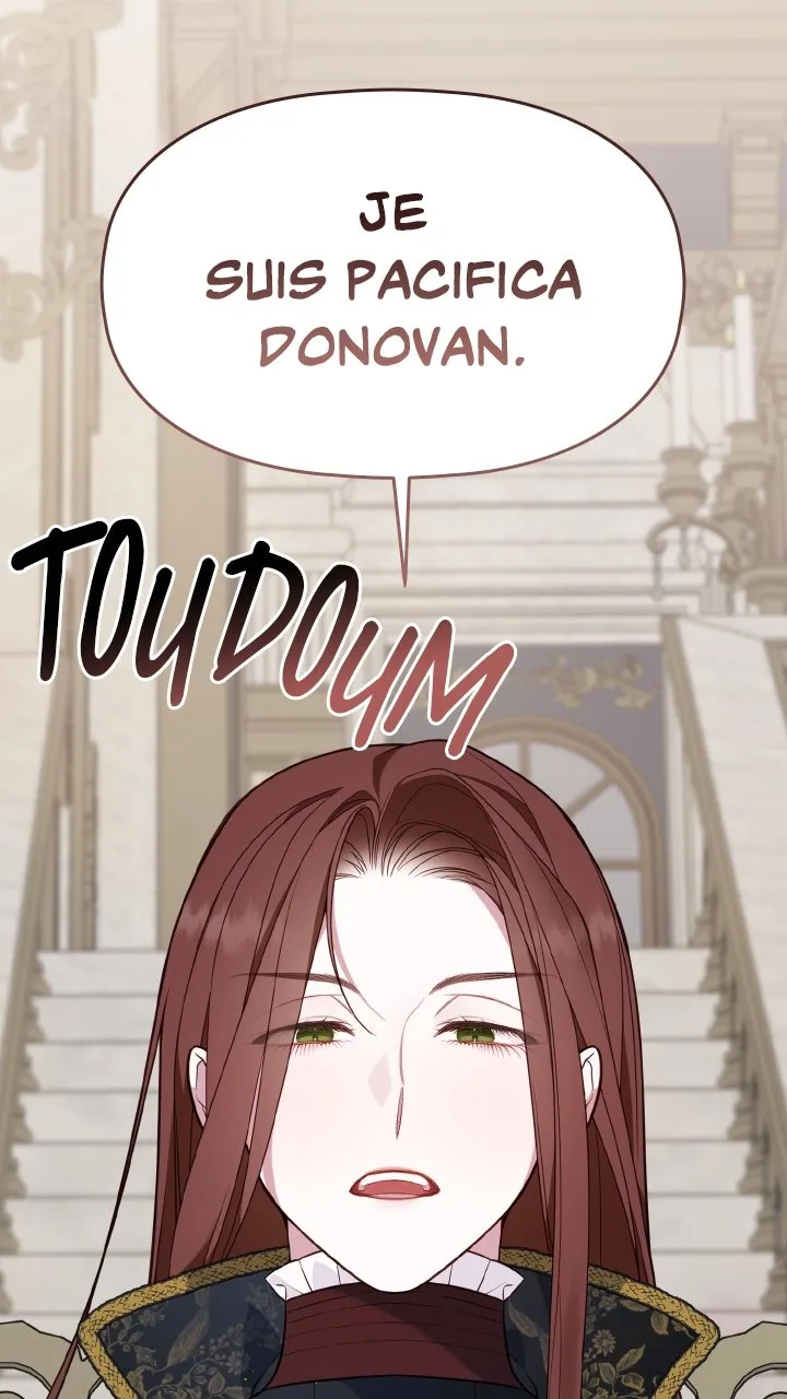 Read Le Bébé Tyran Manga Online