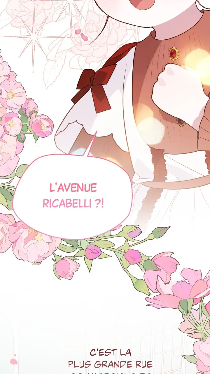 Read Le Bébé Tyran Manga Online