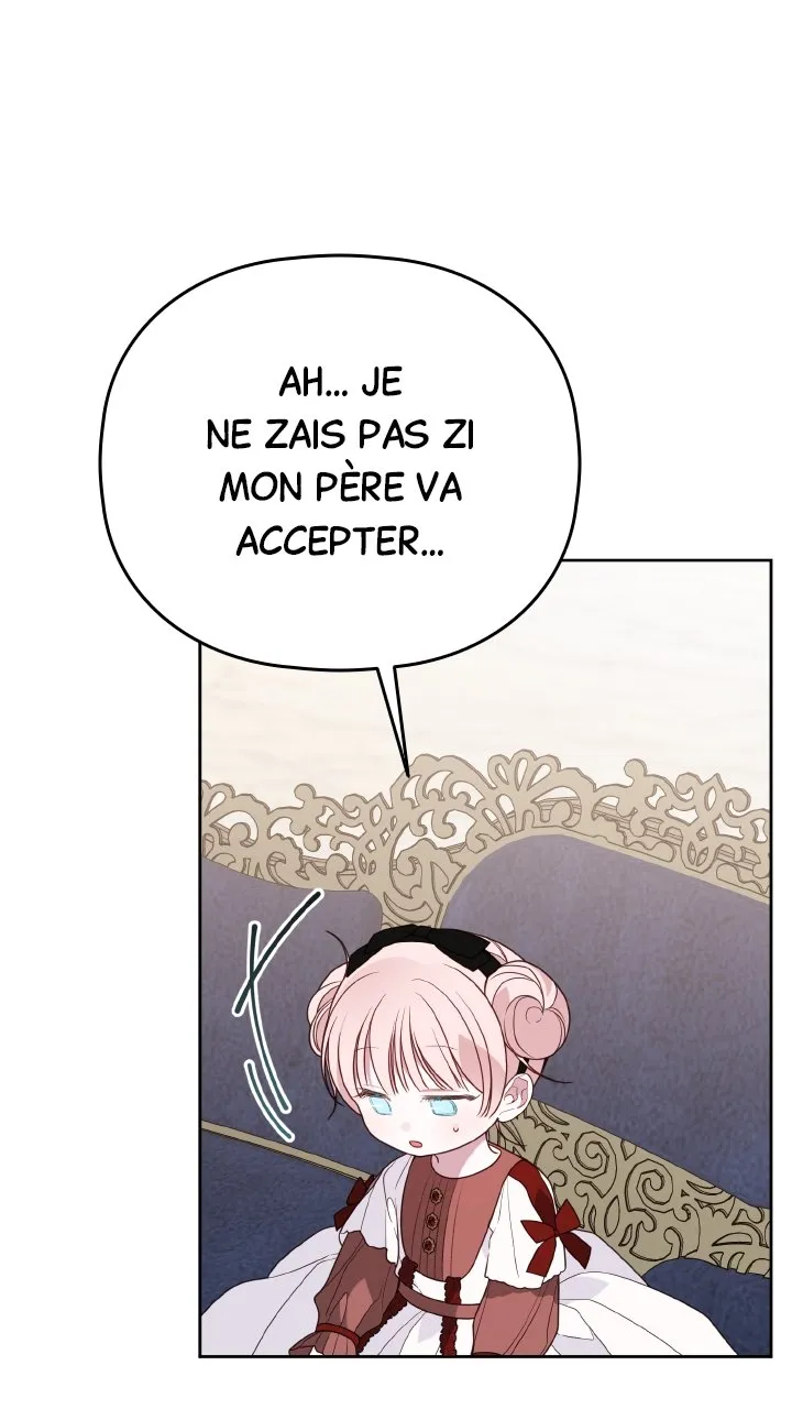 Read Le Bébé Tyran Manga Online