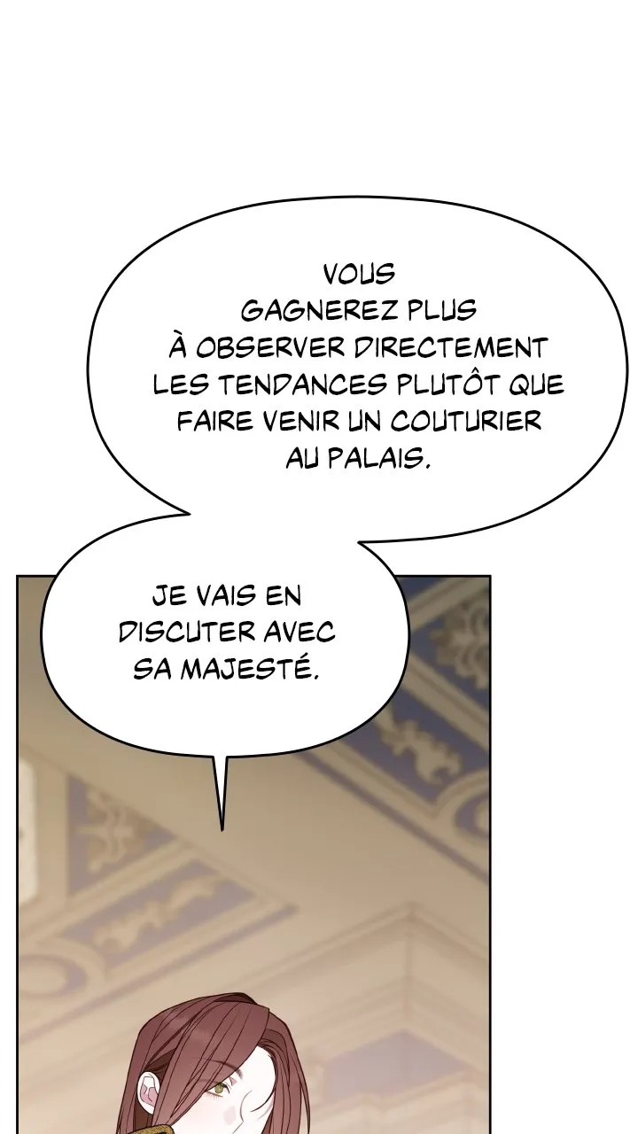 Read Le Bébé Tyran Manga Online