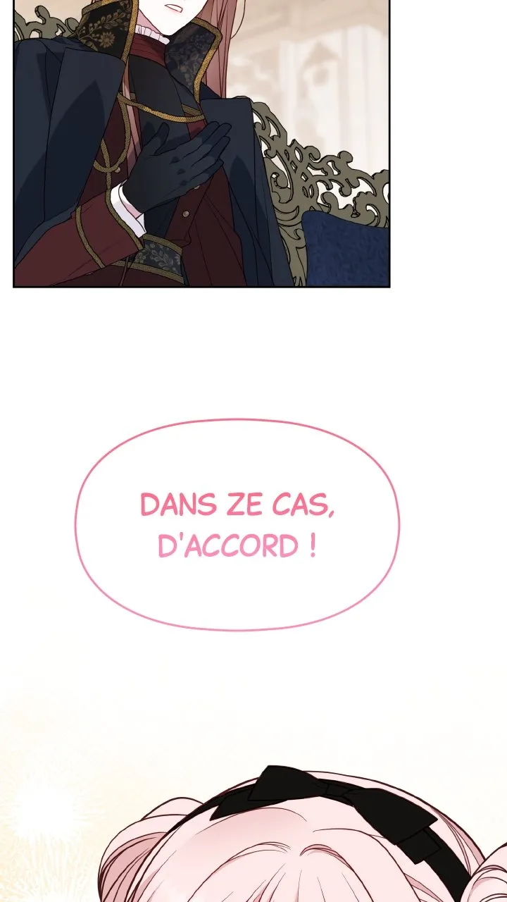 Read Le Bébé Tyran Manga Online