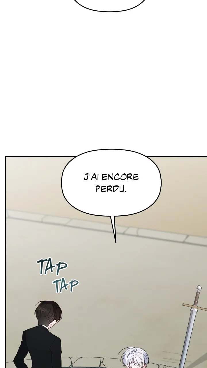 Read Le Bébé Tyran Manga Online