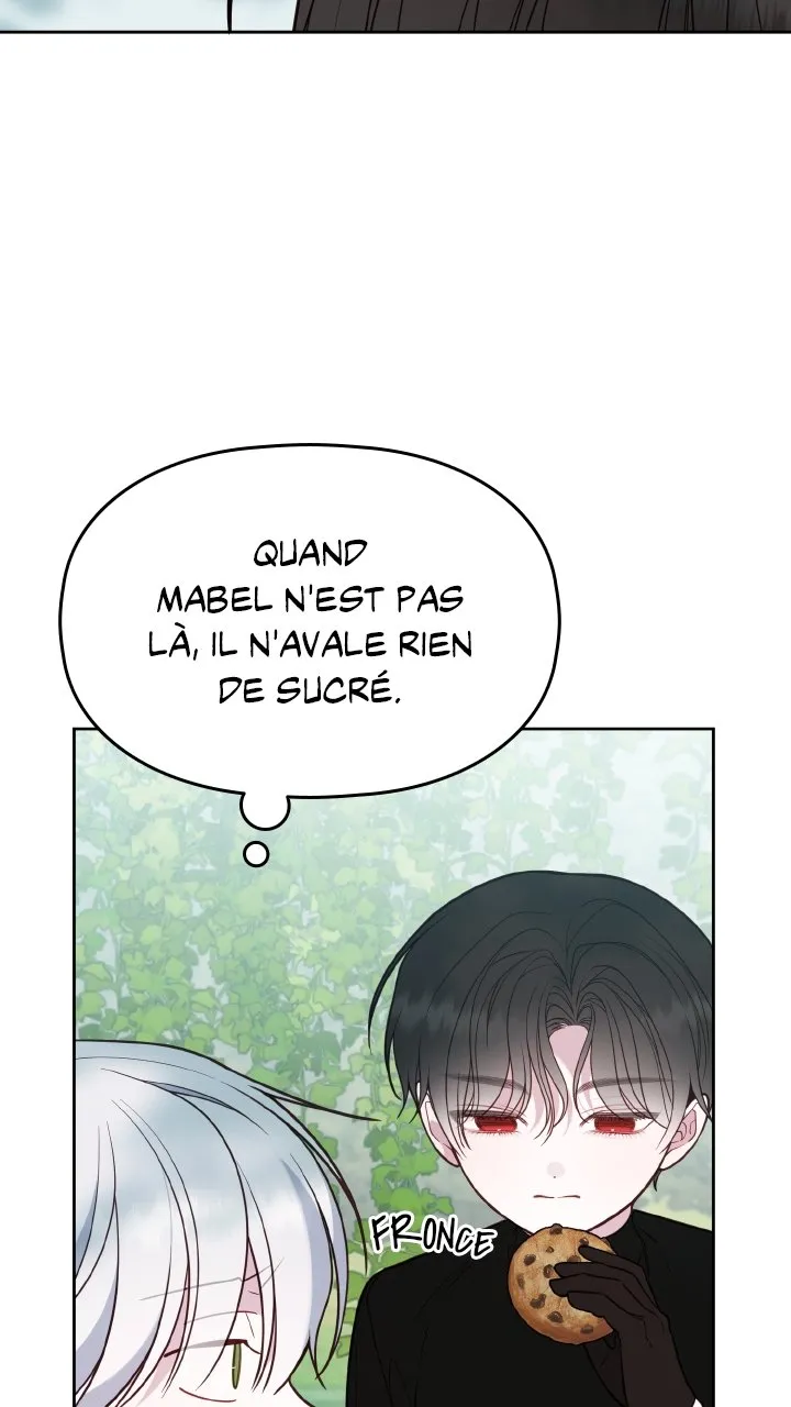 Read Le Bébé Tyran Manga Online