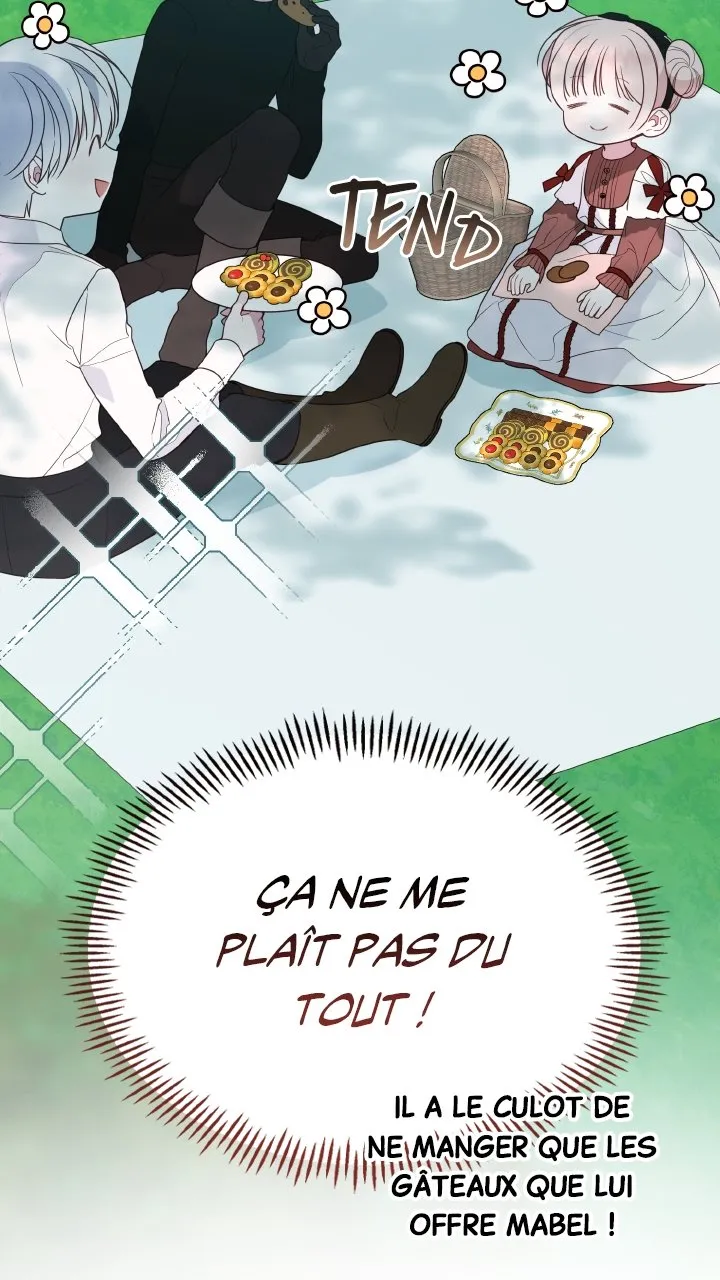 Read Le Bébé Tyran Manga Online