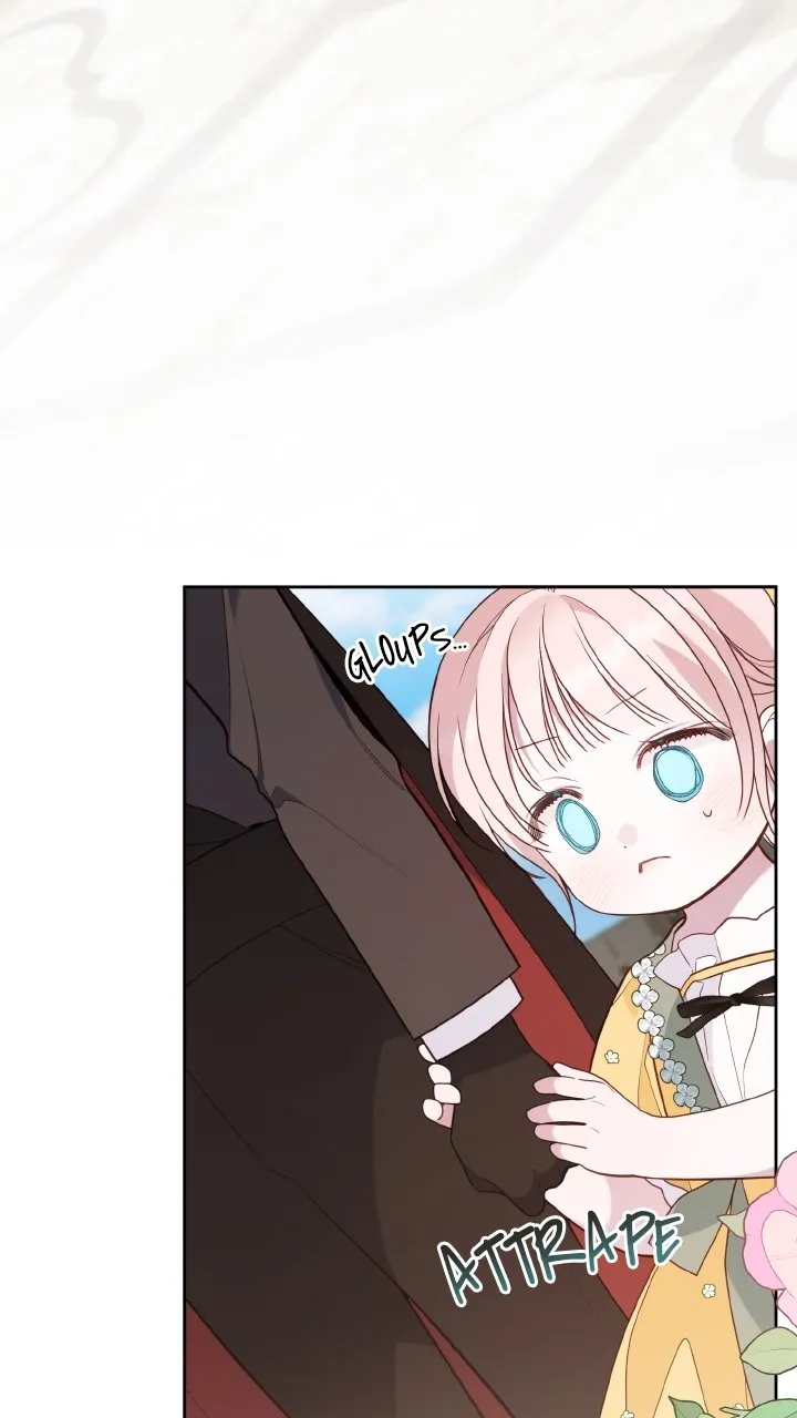 Read Le Bébé Tyran Manga Online