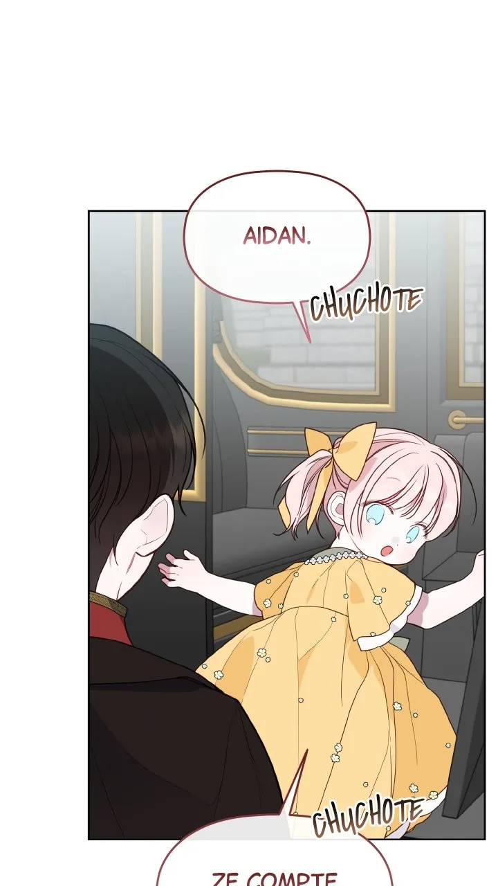 Read Le Bébé Tyran Manga Online