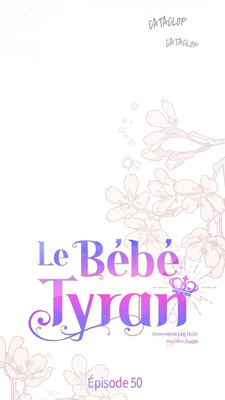 Read Le Bébé Tyran Manga Online
