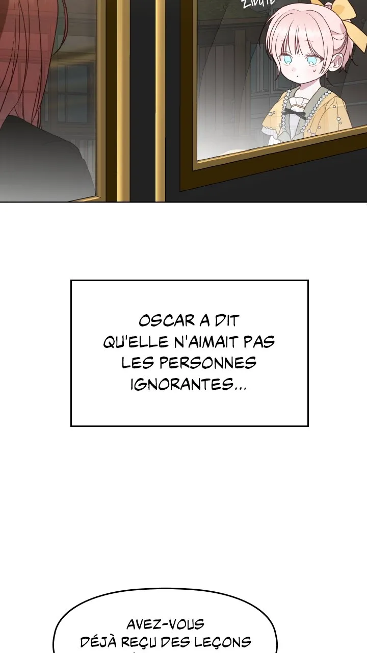 Read Le Bébé Tyran Manga Online