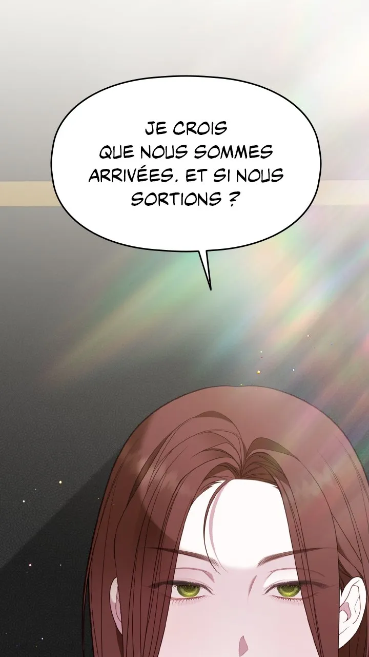 Read Le Bébé Tyran Manga Online