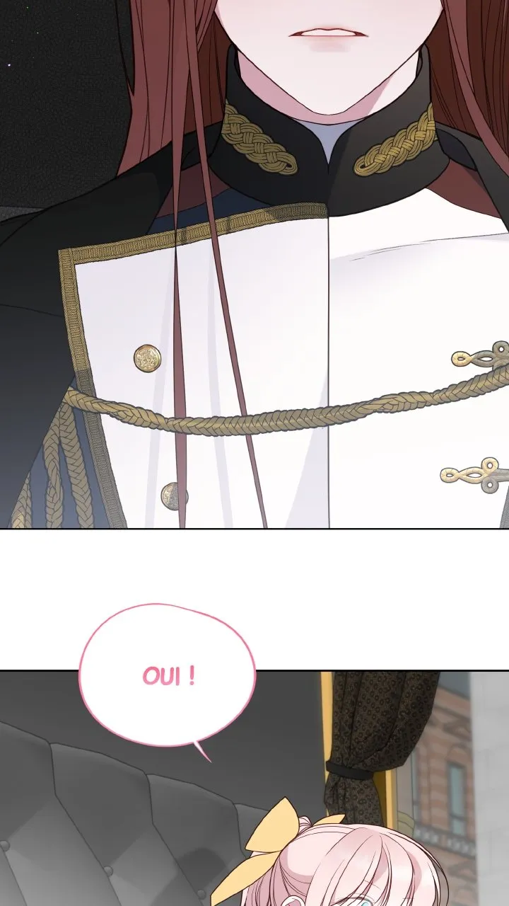 Read Le Bébé Tyran Manga Online