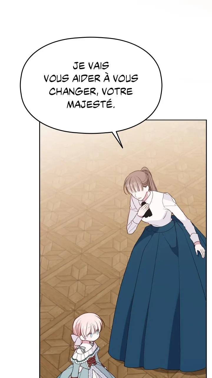 Read Le Bébé Tyran Manga Online