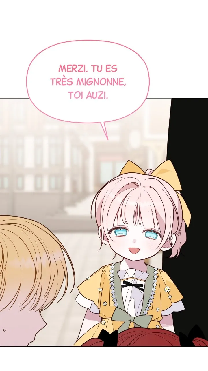 Read Le Bébé Tyran Manga Online
