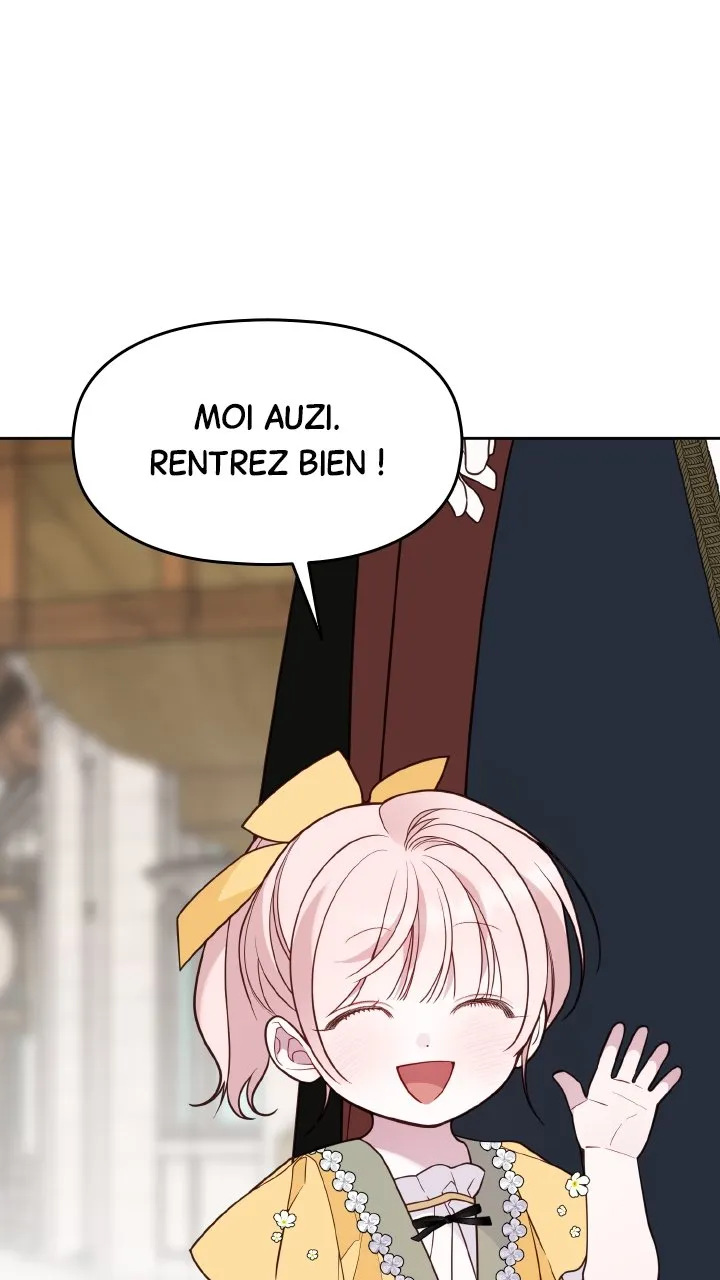 Read Le Bébé Tyran Manga Online