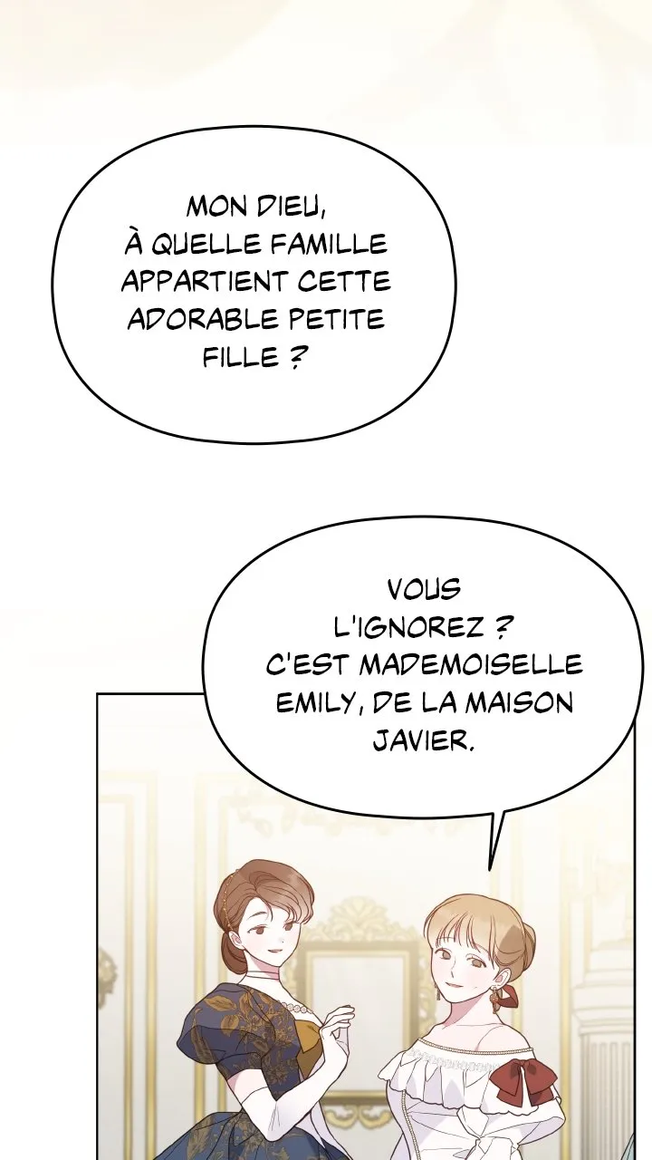 Read Le Bébé Tyran Manga Online
