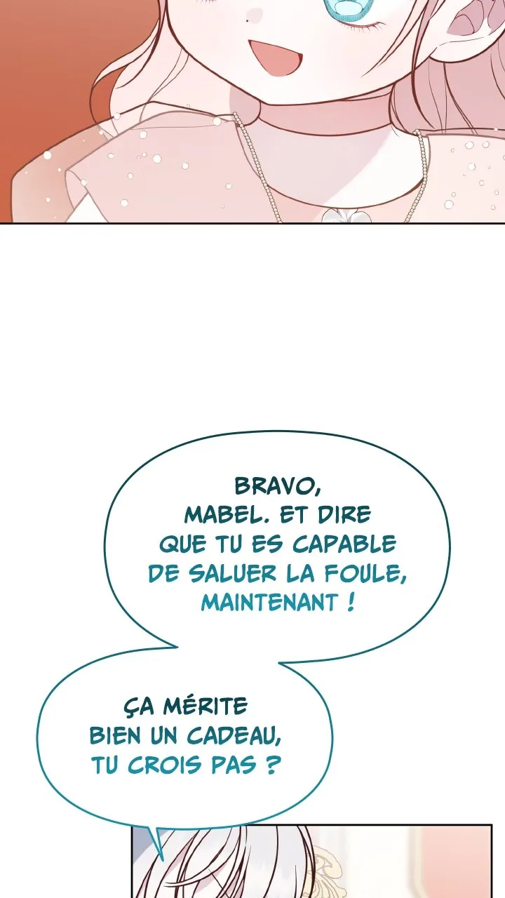 Read Le Bébé Tyran Manga Online